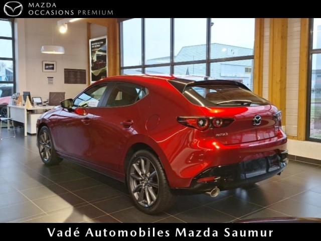 Mazda 3 image 5