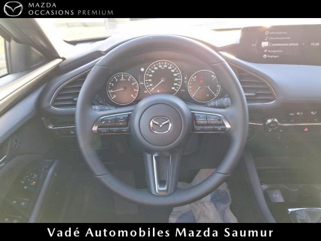 Mazda 3 image 6