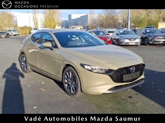 Mazda 3 image 3