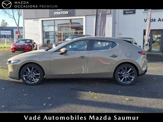 Mazda 3 image 4