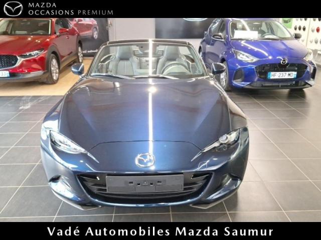 Mazda Mx-5 image 8