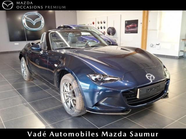 Mazda Mx-5 image 5