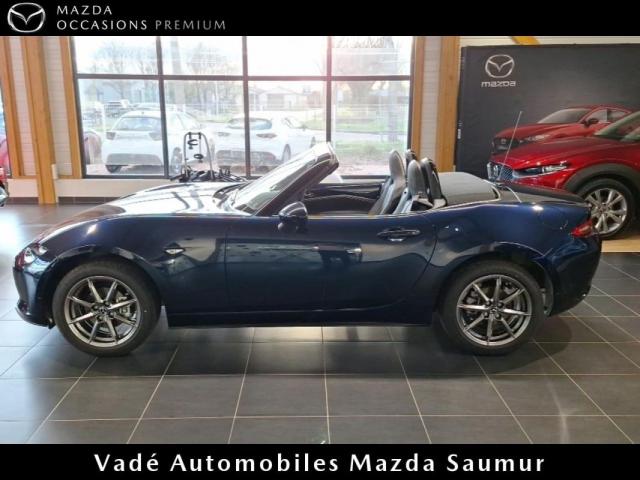 Mazda Mx-5 image 2