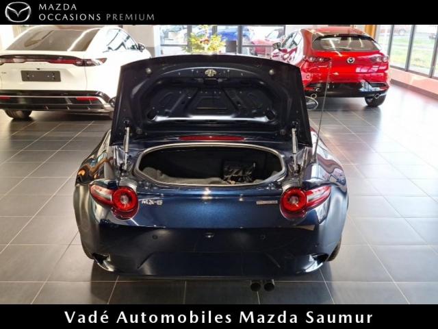 Mazda Mx-5 image 4