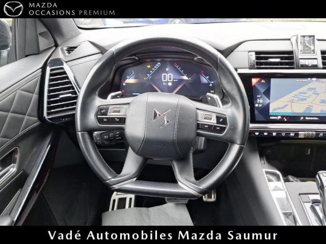 Citroen Ds 7 Crossback image 2