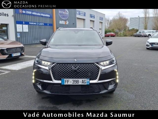 Citroen Ds 7 Crossback image 3