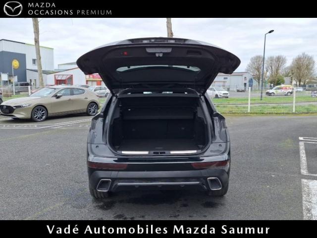 Citroen Ds 7 Crossback image 5