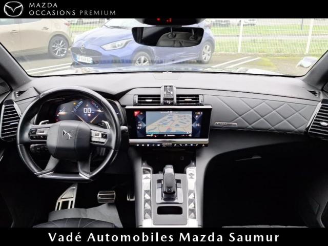 Citroen Ds 7 Crossback image 1