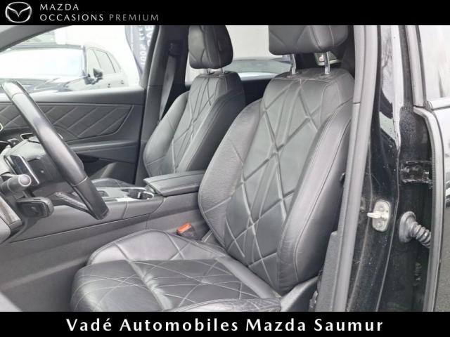 Citroen Ds 7 Crossback image 7