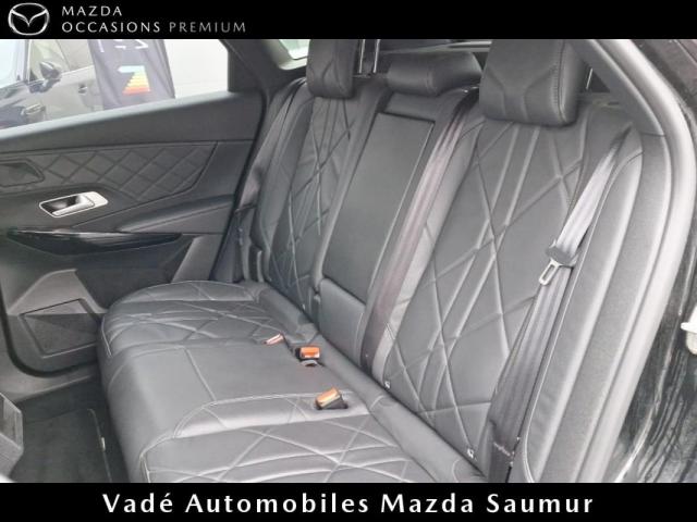 Citroen Ds 7 Crossback image 8