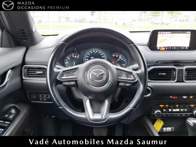 Mazda Cx-5 image 1