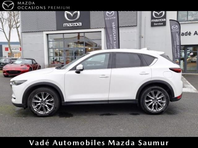 Mazda Cx-5 image 7