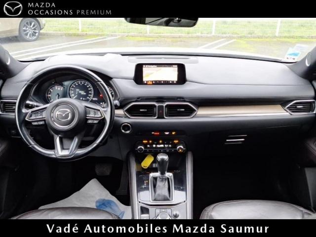 Mazda Cx-5 image 4