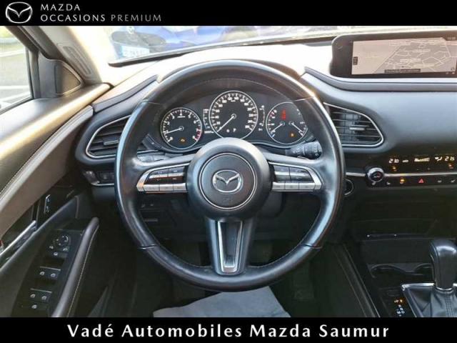 Mazda Cx-30 image 1