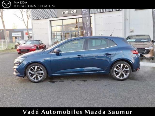 Renault Mégane image 8