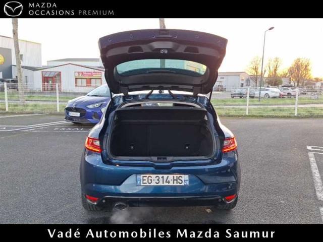 Renault Mégane image 3