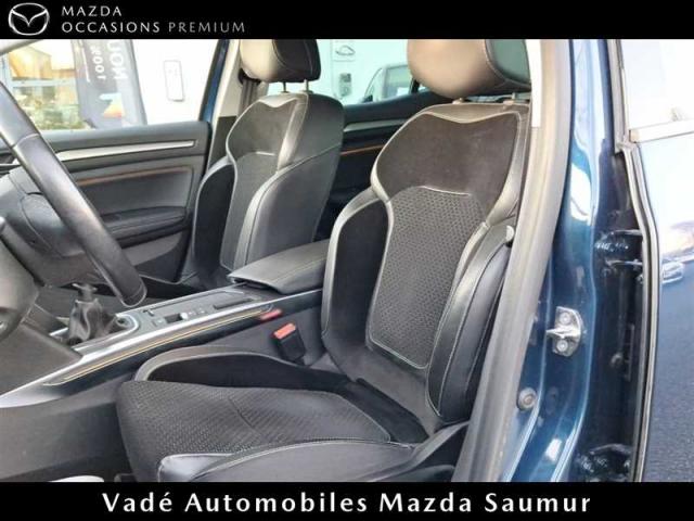 Renault Mégane image 1