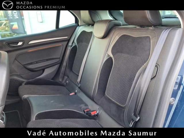 Renault Mégane image 4