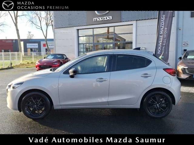 Mazda 2 image 8