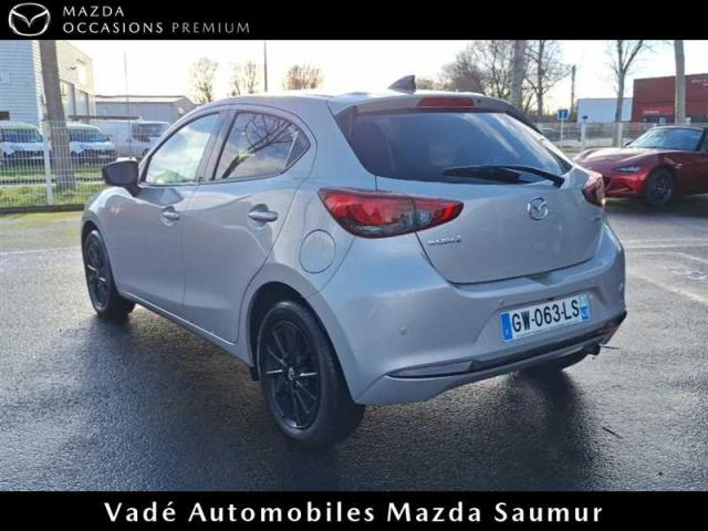 Mazda 2 image 9
