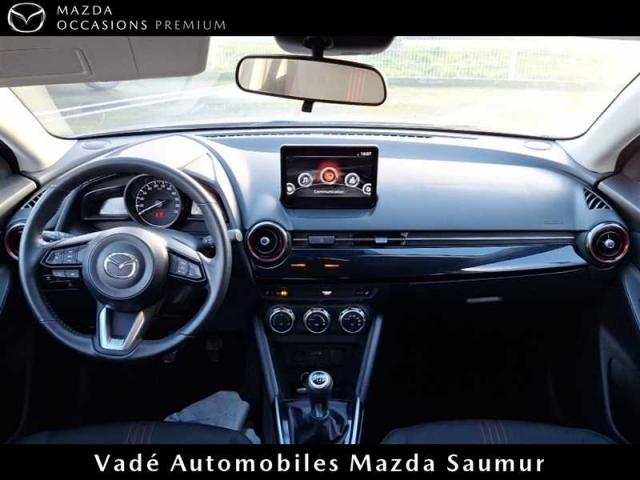 Mazda 2 image 3