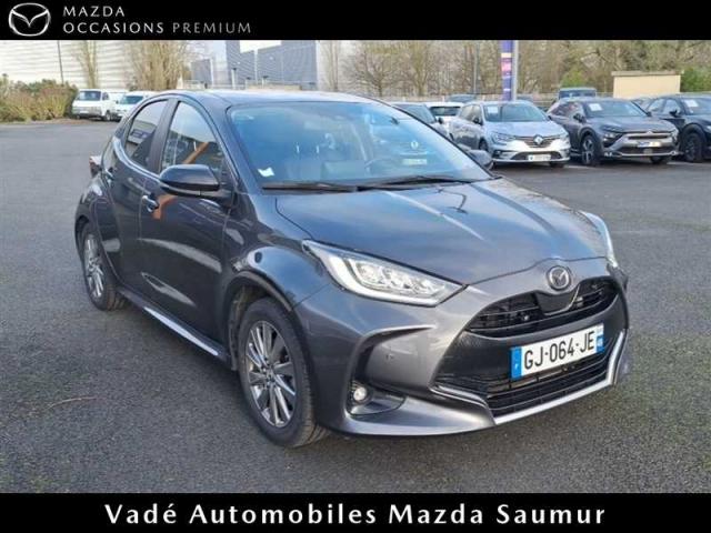Mazda 2 image 9