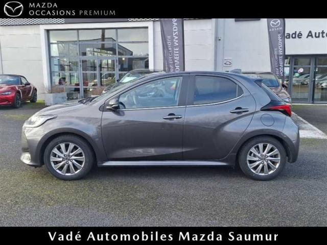 Mazda 2 image 8