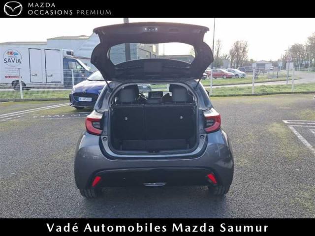 Mazda 2 image 6