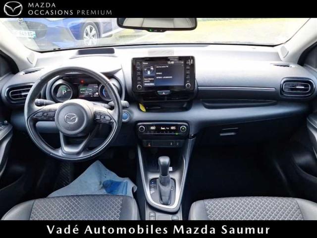 Mazda 2 image 7