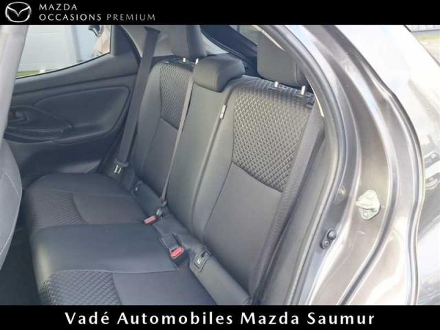 Mazda 2 image 2