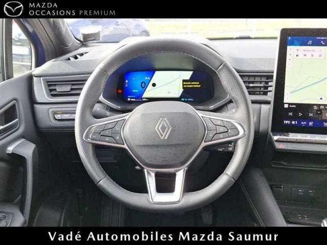 Renault Symbioz image 4