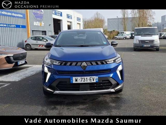 Renault Symbioz image 1