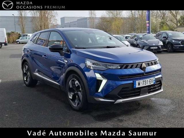 Renault Symbioz image 5