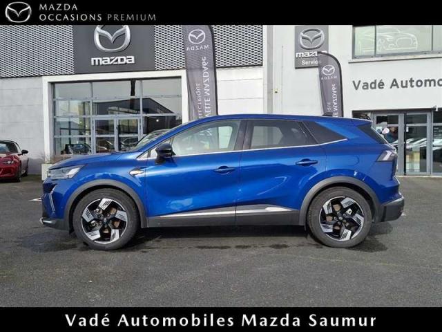 Renault Symbioz image 9