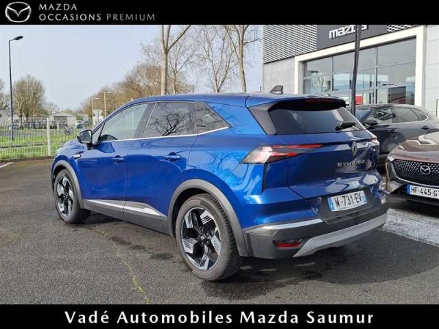 Renault Symbioz image 8