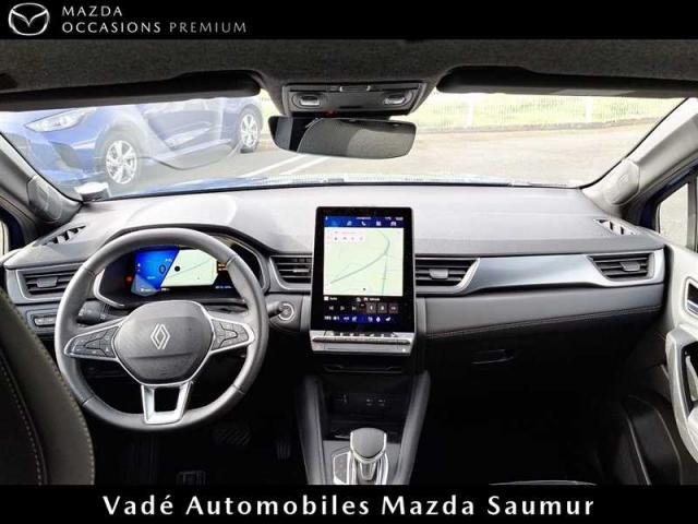 Renault Symbioz image 6