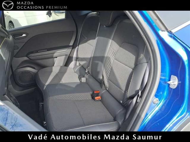 Renault Symbioz image 7