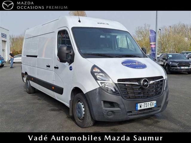 Opel Movano image 4