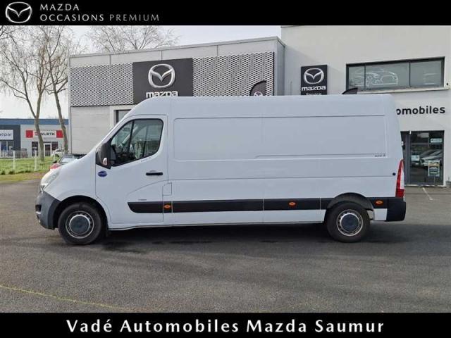 Opel Movano image 6