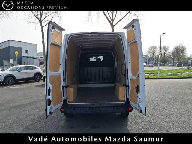 Opel Movano image 5