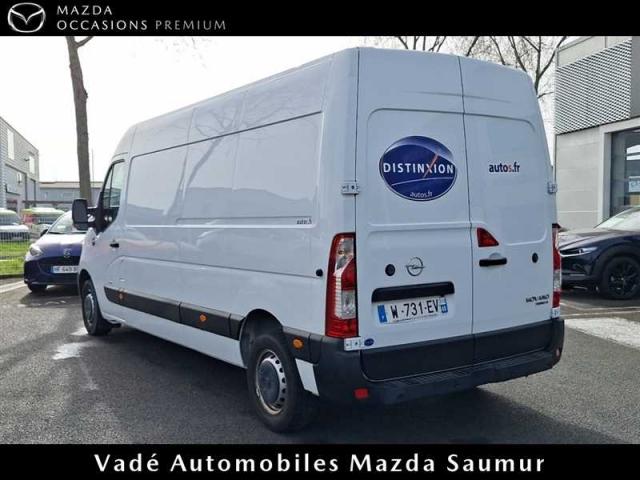 Opel Movano image 7
