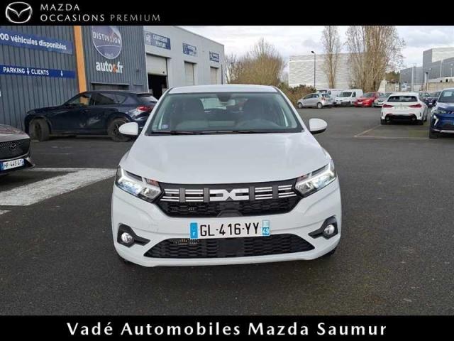 Dacia Sandero image 7