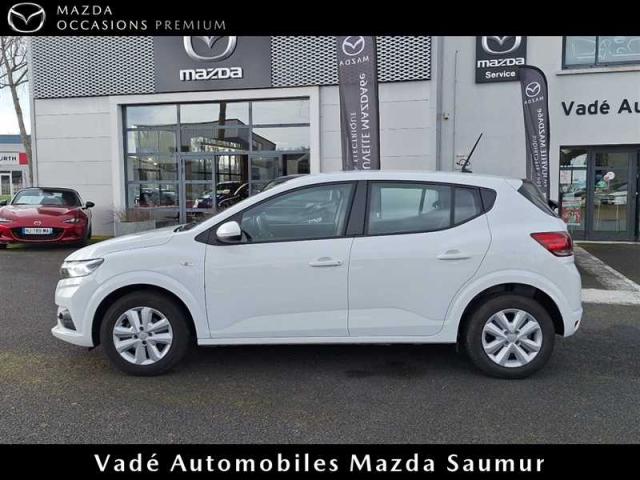 Dacia Sandero image 2