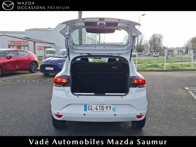 Dacia Sandero image 1