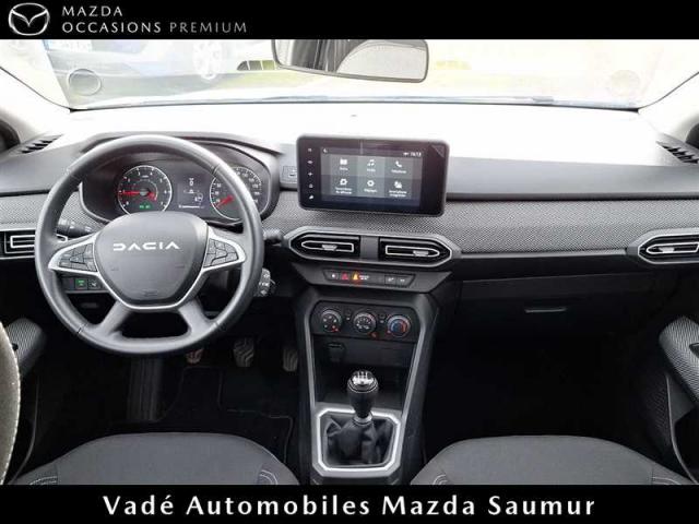 Dacia Sandero image 6