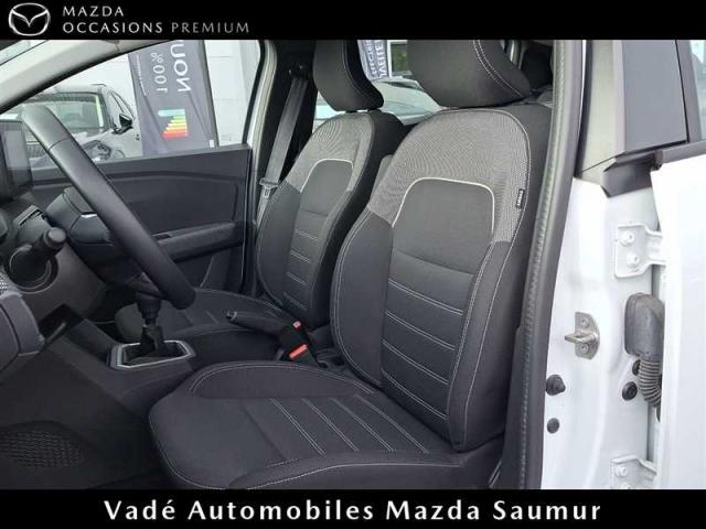 Dacia Sandero image 5