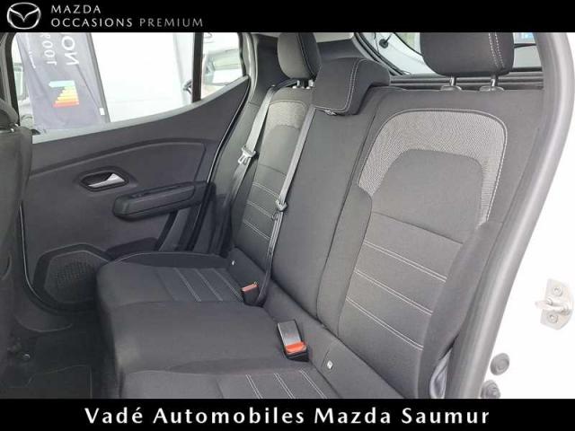 Dacia Sandero image 8