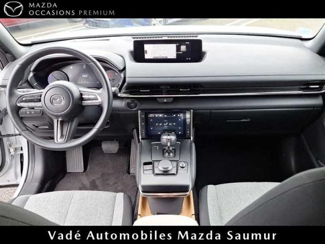 Mazda Mx-30 image 3