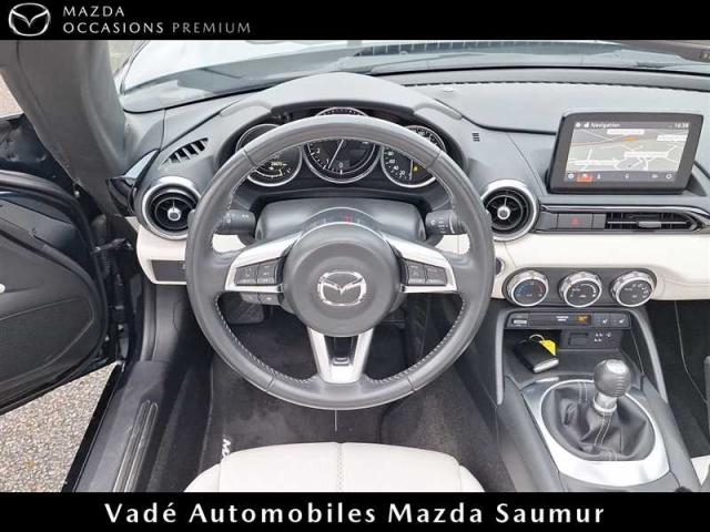 Mazda Mx-5 image 4