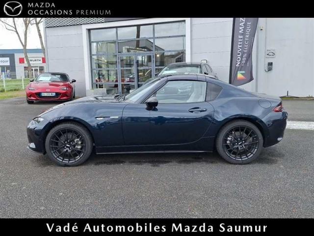 Mazda Mx-5 image 3